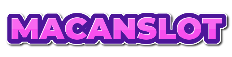 MACANSLOT Logo